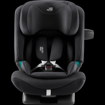 Advansafix Pro Car Seat, 76-150 cm, Britax Römer